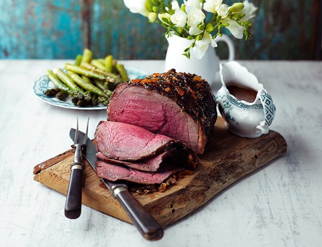 Beef Roast