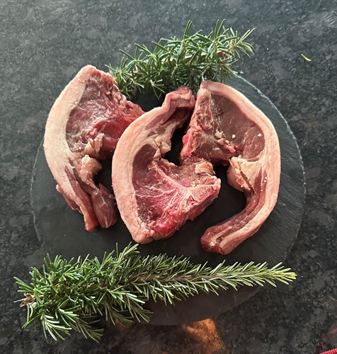 Pork Chop
