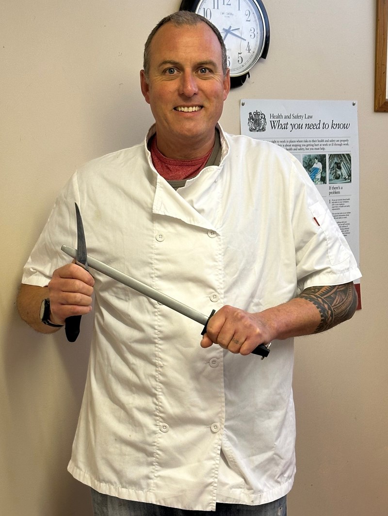 Stuart Butcher 3