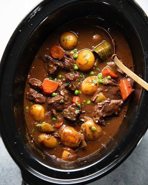 Slow Cooker