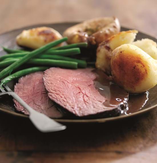 Roast Beef