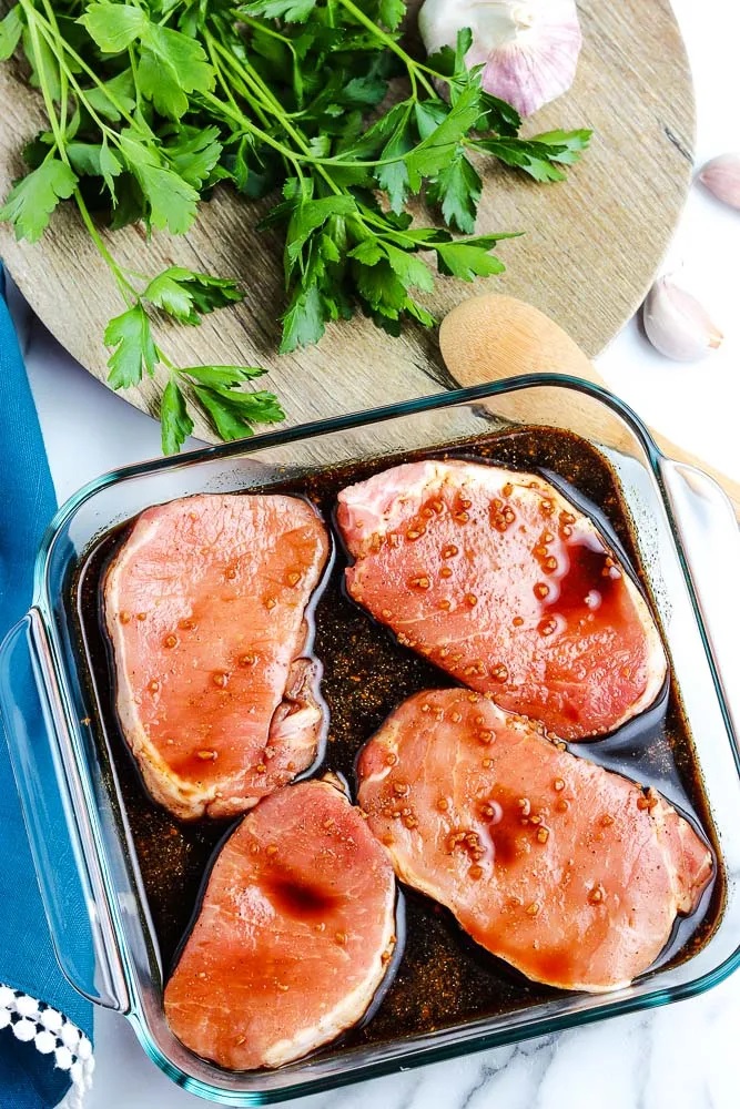 Simple Pork Marinade (1)