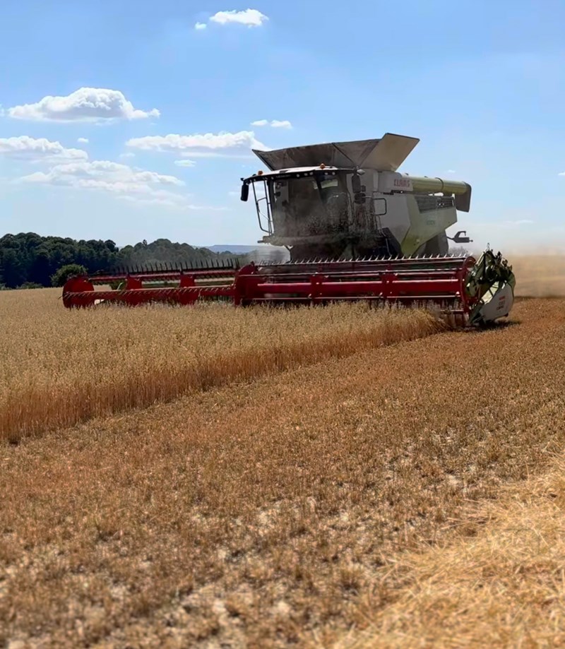 Combine