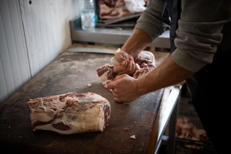 Butchery
